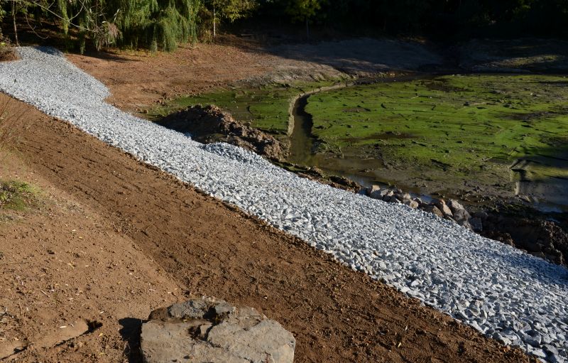 Erosion Control Solutions